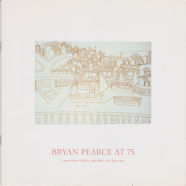Bryan Pearce at 75 Louise Jones