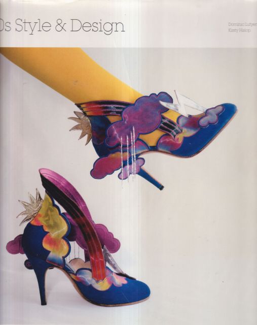 70s Style & Design Dominic Lutyens