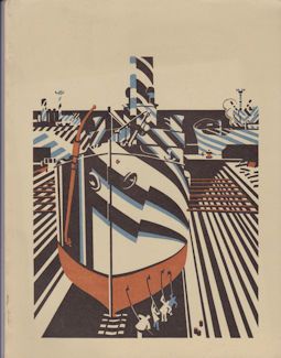 British Printmakers 1812-1940 James Ingram (introduces)