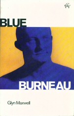 Blue Burneau Glyn Maxwell