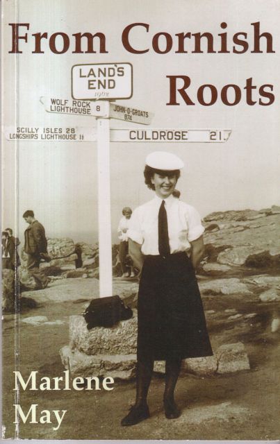 From Cornish Roots Marlene May