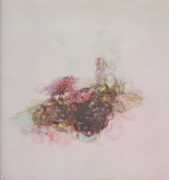 Louise McClary - Nature of Silence Michael Bird (introduces)