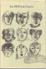 Disguises Ian McEwan