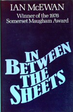 In Between the Sheets Ian McEwan