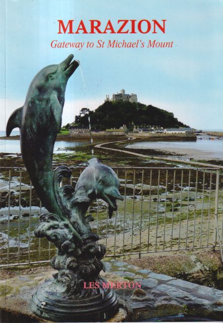 Marazion - Gateway to St Michael's Mount Les Merton