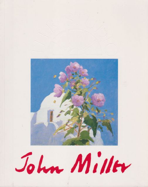 John Miller 1986  Brother Michael (introduces)
