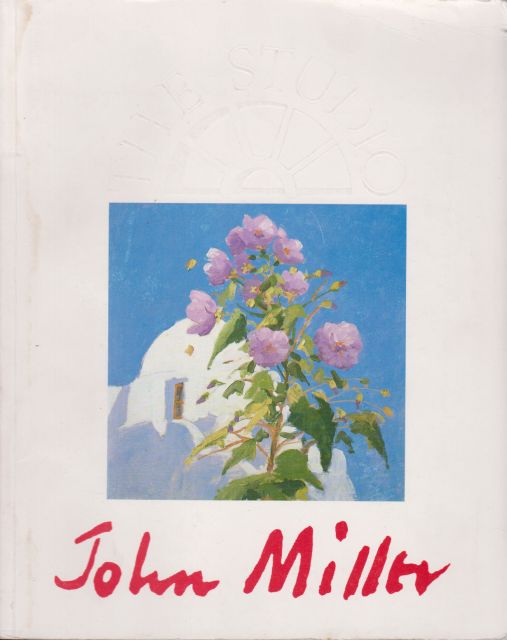 John Miller 1986  Brother Michael (introduces)
