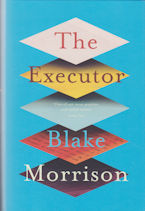 The Executor Blake Morrison