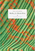 Medley for Morin Khur Paul Muldoon