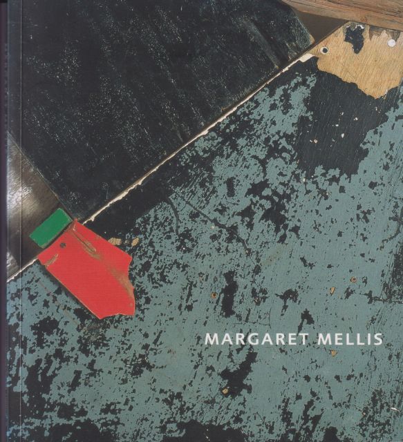 Margaret Mellis Damien Hirst (provides foreword)