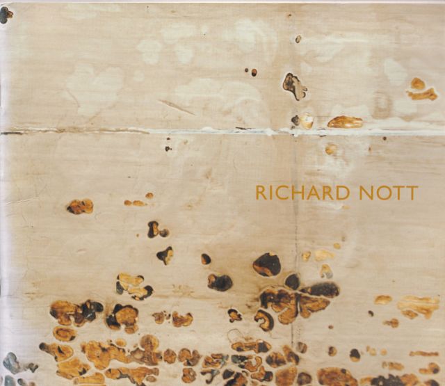 Richard Nott Sax Impey (interviews)