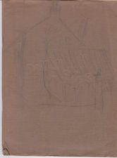Dimensions British Abstract Art 1948-1957 Lawrence Alloway (arranges)