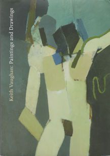 Keith Vaughan - Paintings & Drawings Peter Osborne (introduces)