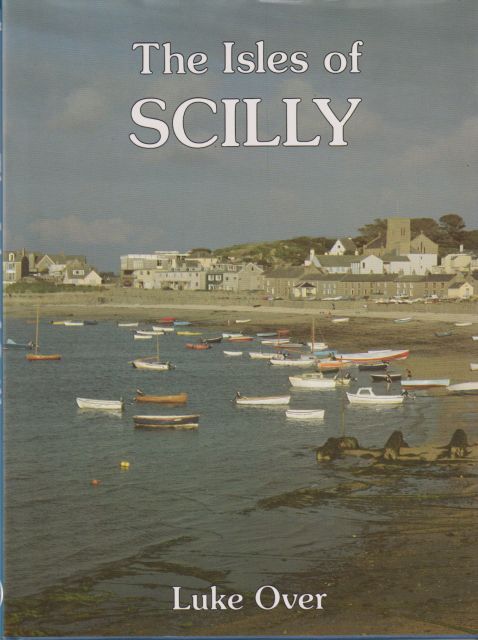 The Isles of Scilly Luke Over