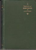 An Exploration of Dartmoor and its Antiquities with some Account of its Borders J.L.W. Page