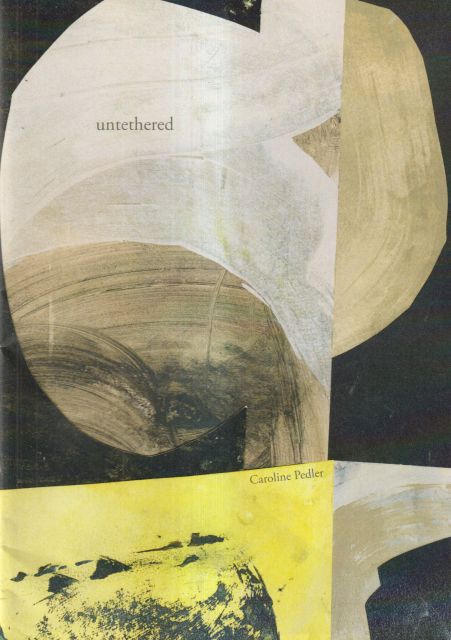 Untethered Caroline Pedler