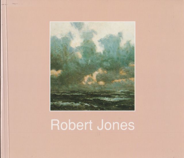 Jenny Pery Robert Jones