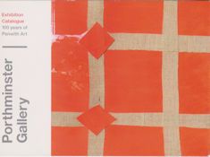 100 Years of Penwith Art  not stated
