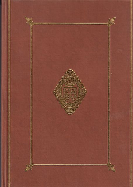 John Norden's Manuscript Maps of Cornwall and its Nine Hundreds William Ravenhill (introduces)