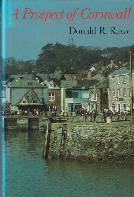A Prospect of Cornwall Donald R Rawe