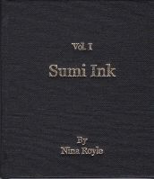 Sumi Ink Nina Royle
