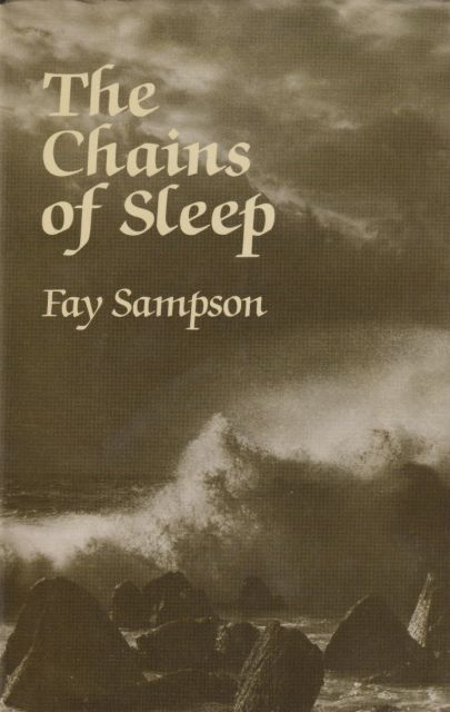 The Chains of Sleep Fay Sampson