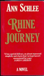 Rhine Journey Ann Schlee