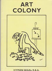 Art Colony Hyman Segal