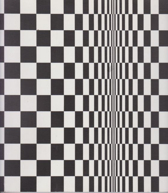 Briget Riley - Paintings from the 1960s and 70s Frances Spalding (contributes)
