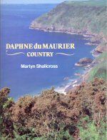 Daphne du Maurier Country Martyn Shallcross