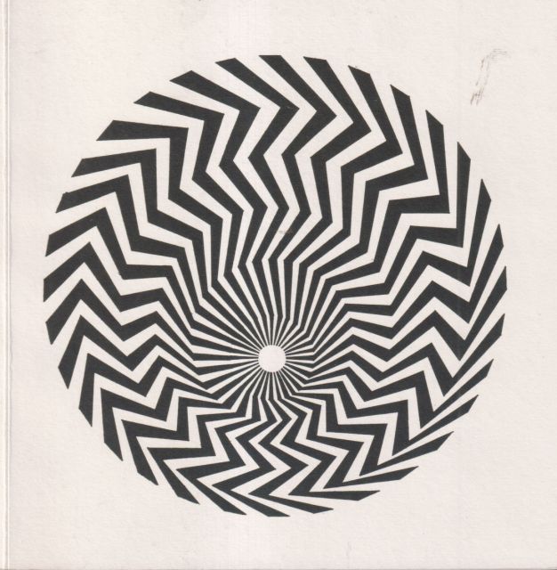 Bridget Riley: Prints 1962 - 2015 Lyndsey Ingram (introduces)