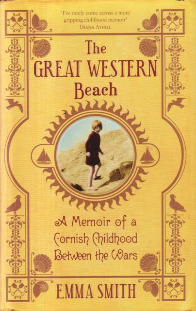 The Great Western Beach Emma Smith