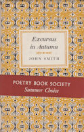 Excursus in Autumn John Smith