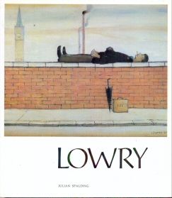 Lowry Julian Spalding