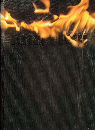 Ken Spooner - Ignition Sarah Brittain (introduces)