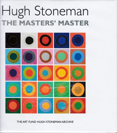 Hugh Stoneman - The Master's Master  Art Fund Hugh Stoneman Archive