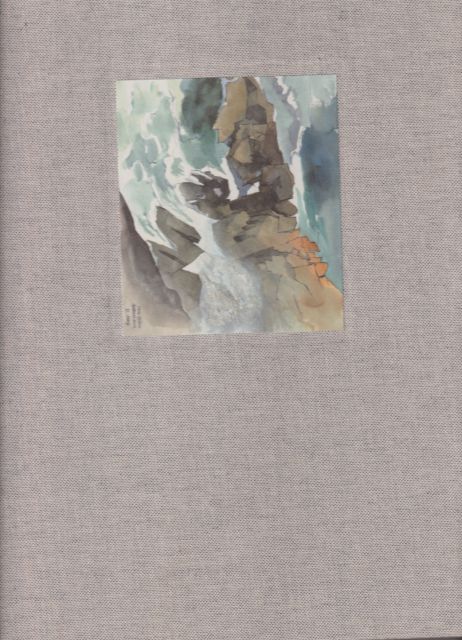 Around the Penwith - Watercolours by Ken Symonds Ken Symonds
