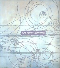 Art Now Cornwall Susan Daniel-McElroy