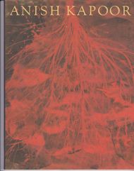 Anish Kapoor - Drawings Jeremy Lewison (introduces)