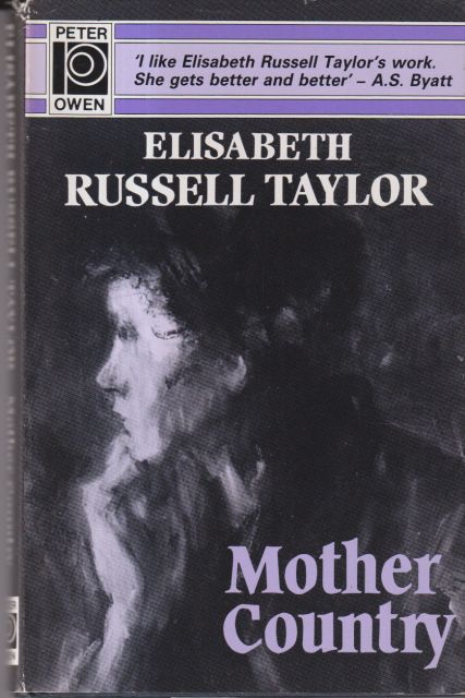 Mother Country Elisabeth Russell Taylor