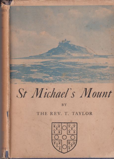 St. Michael's Mount T Taylor