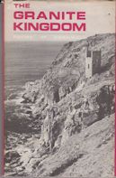 The Granite Kingdom - Poems of Cornwall D.M. Thomas (edits)
