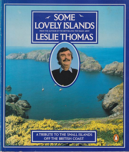Some Lovely Islands Leslie Thomas