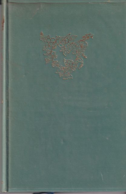 Summer in the Country Donald Thomas (translates)
