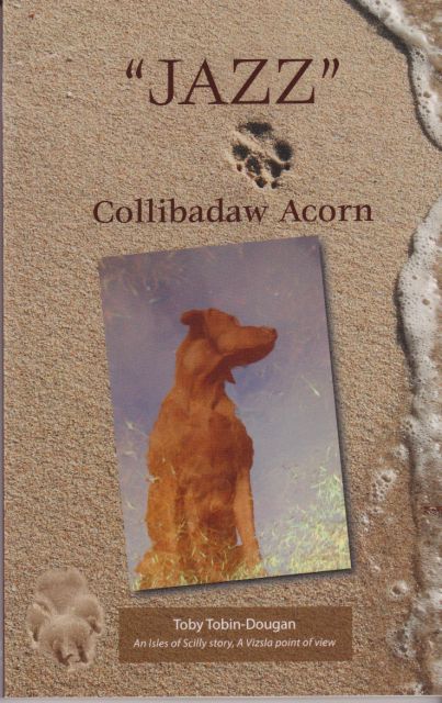 Jazz - Collibadaw Acorn Toby Tobib-Dougan