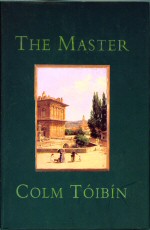 The Master Colm Toibin