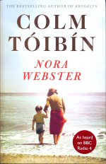 Nora Webster Colm Toibin