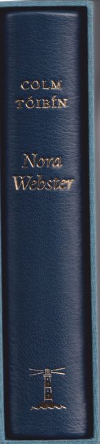 Nora Webster Colm Toibin
