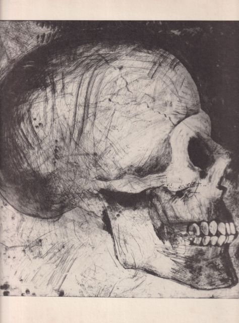 Jim Dine - Rise Up, Solitude! Prints 1985-86 Marco Livingstone (introduces)