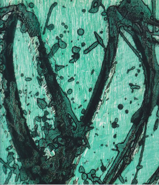 Jim Dine - The Four Continents Marco Livingstone (introduces)